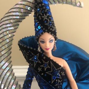 Bob Mackie Moon Goddess Barbie